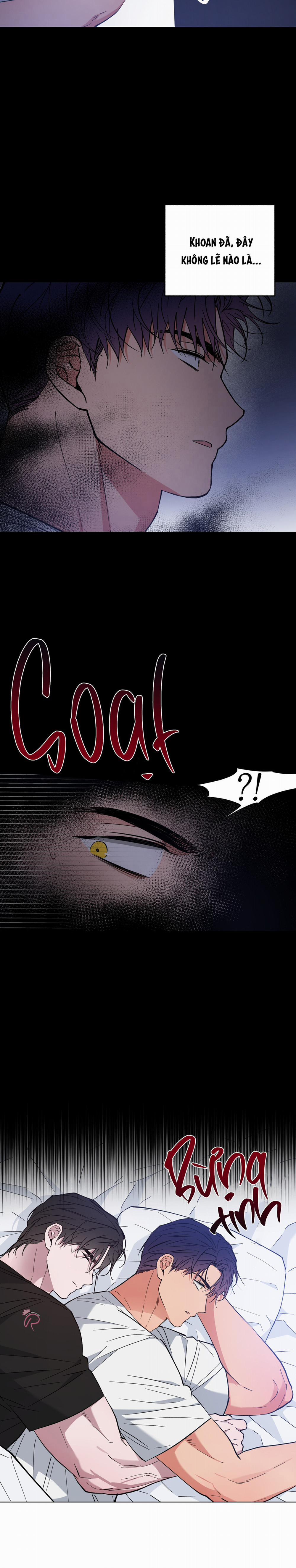 Bình Minh Trên Sông Mây 63 trang 21