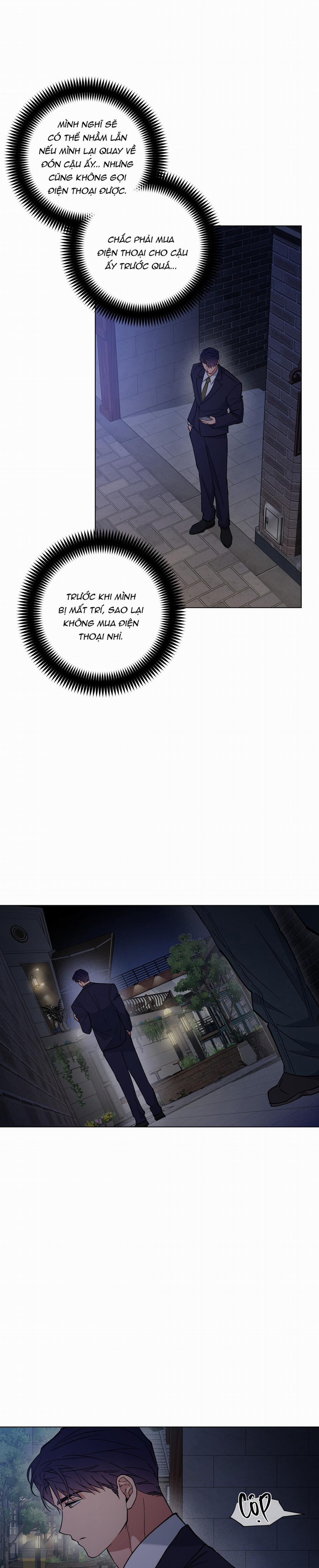 Bình Minh Trên Sông Mây 63 trang 24