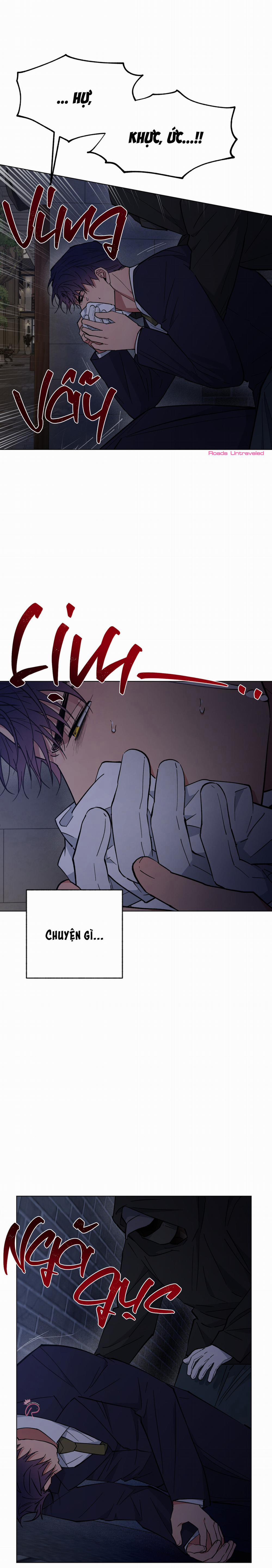 Bình Minh Trên Sông Mây 63 trang 26