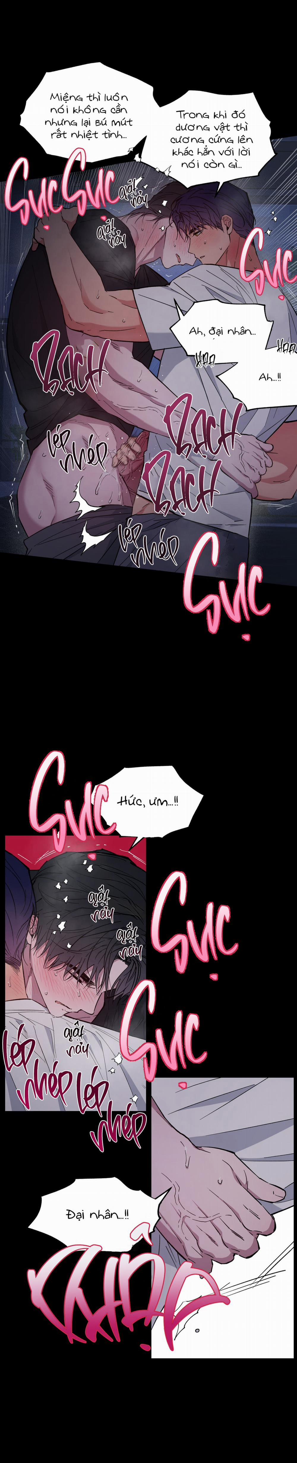 Bình Minh Trên Sông Mây 63 trang 4