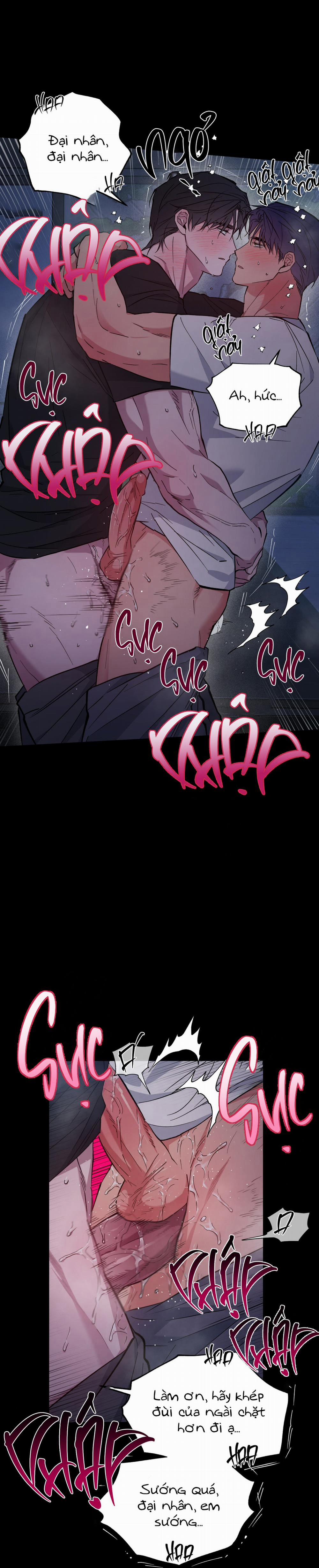 Bình Minh Trên Sông Mây 63 trang 5