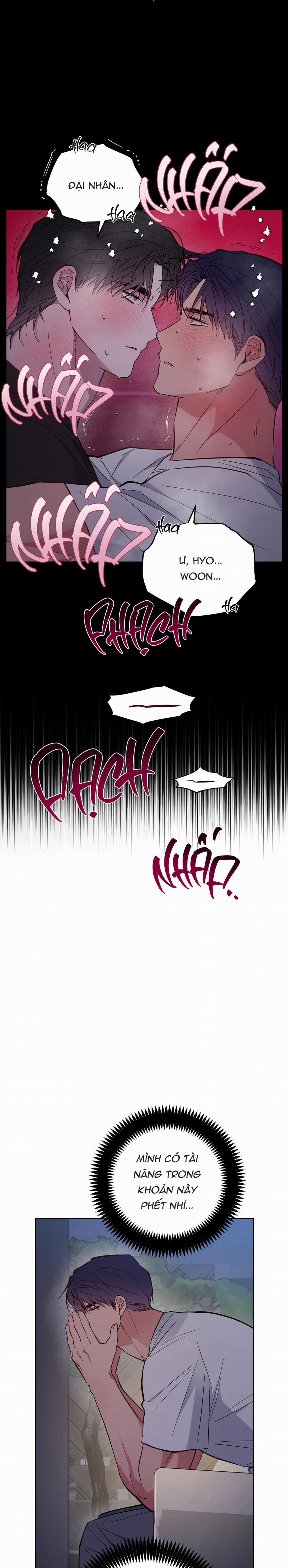 Bình Minh Trên Sông Mây 63 trang 6