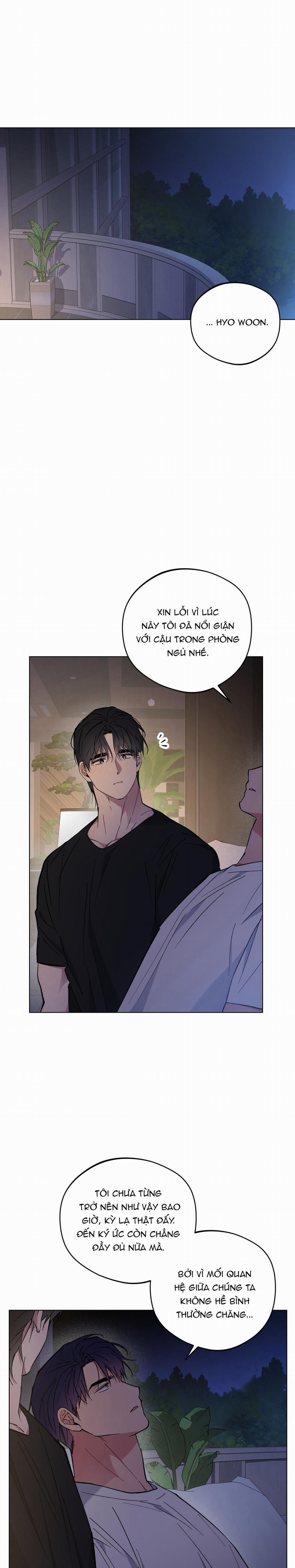 Bình Minh Trên Sông Mây 63 trang 8