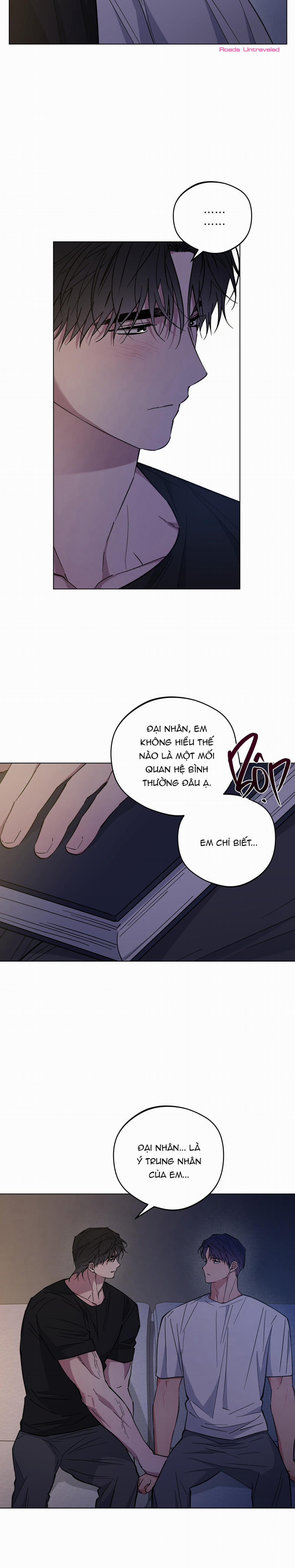 Bình Minh Trên Sông Mây 63 trang 9