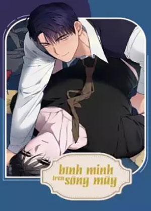 Đọc truyện tranh Bình Minh Trên Sông Mây