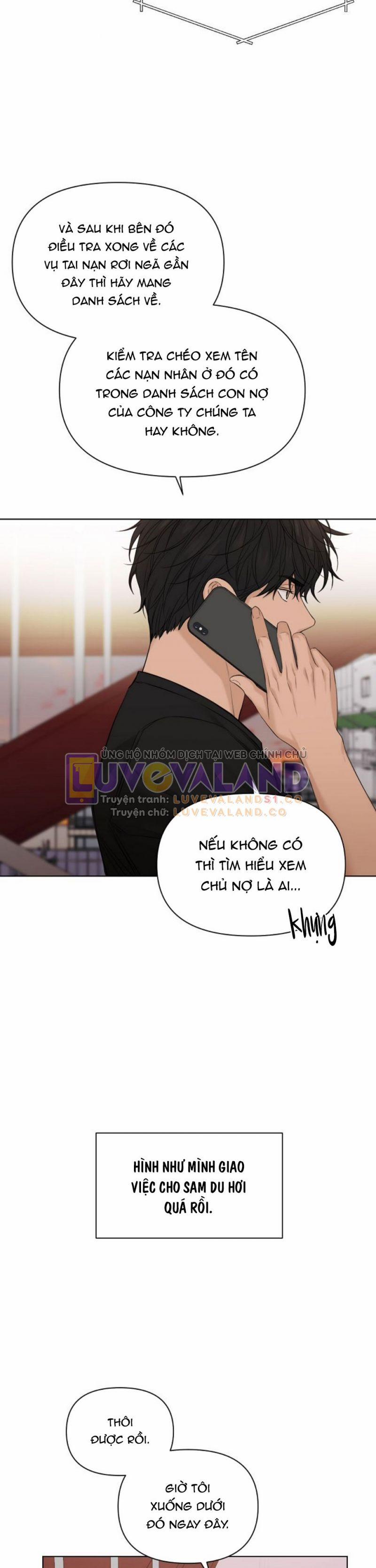 Bình Minh 0 ToptruyenZ.com trang 28