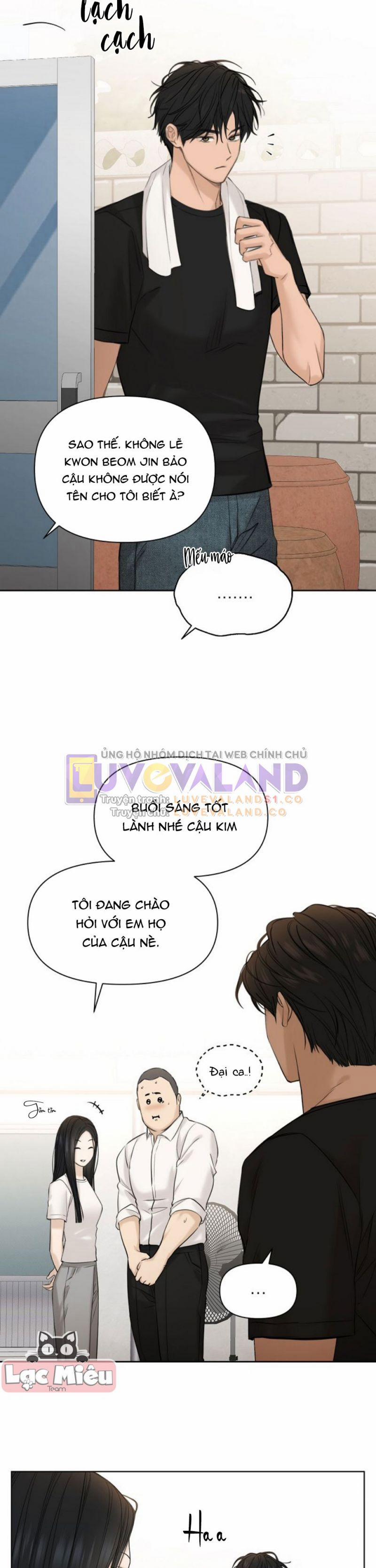 Bình Minh 0 ToptruyenZ.com trang 5