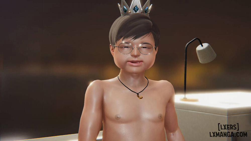 Birthday Gift Oneshot trang 108