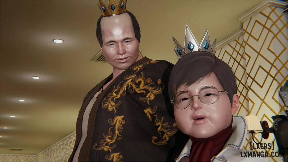 Birthday Gift Oneshot trang 16