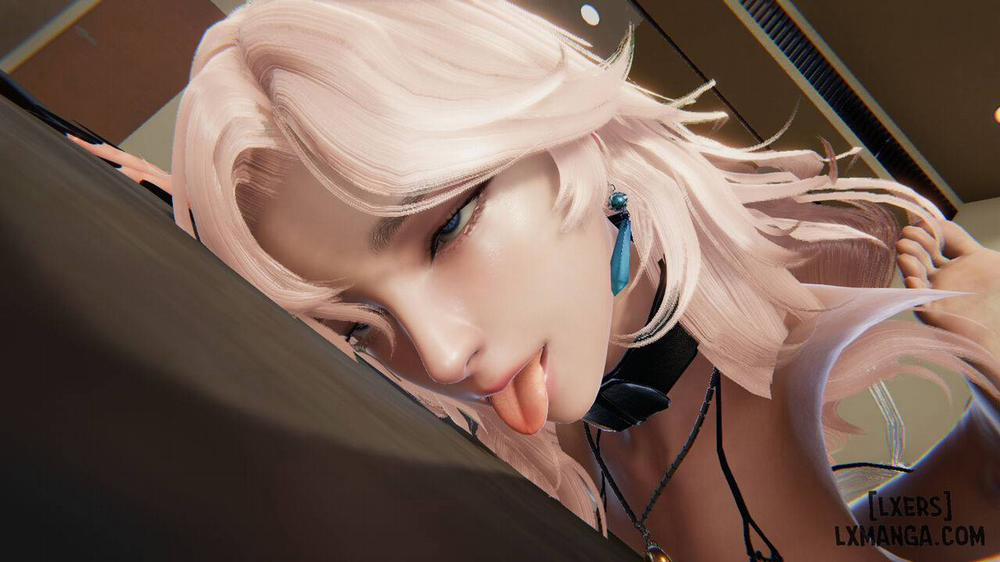 Birthday Gift Oneshot trang 165