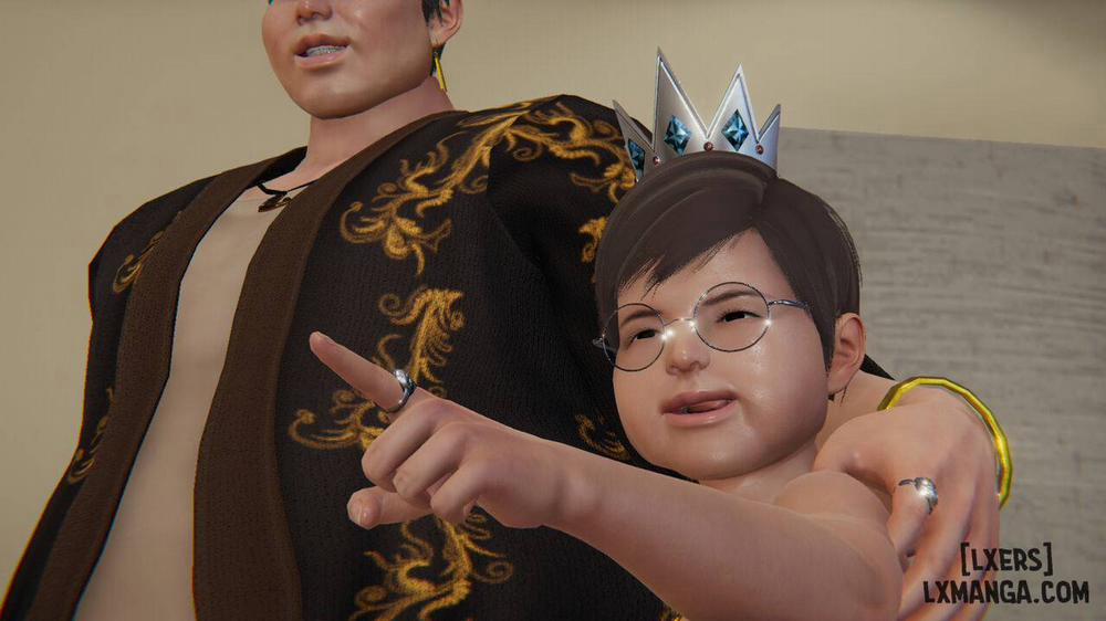 Birthday Gift Oneshot trang 238