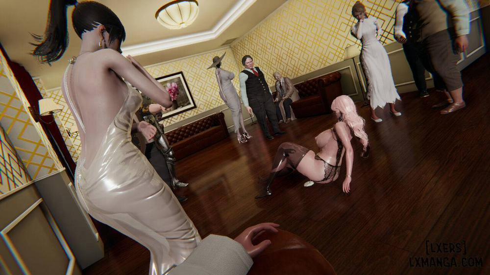 Birthday Gift Oneshot trang 257