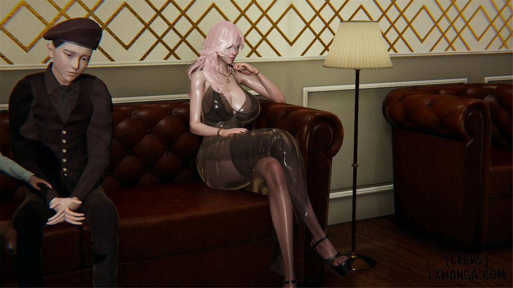 Birthday Gift Oneshot trang 26