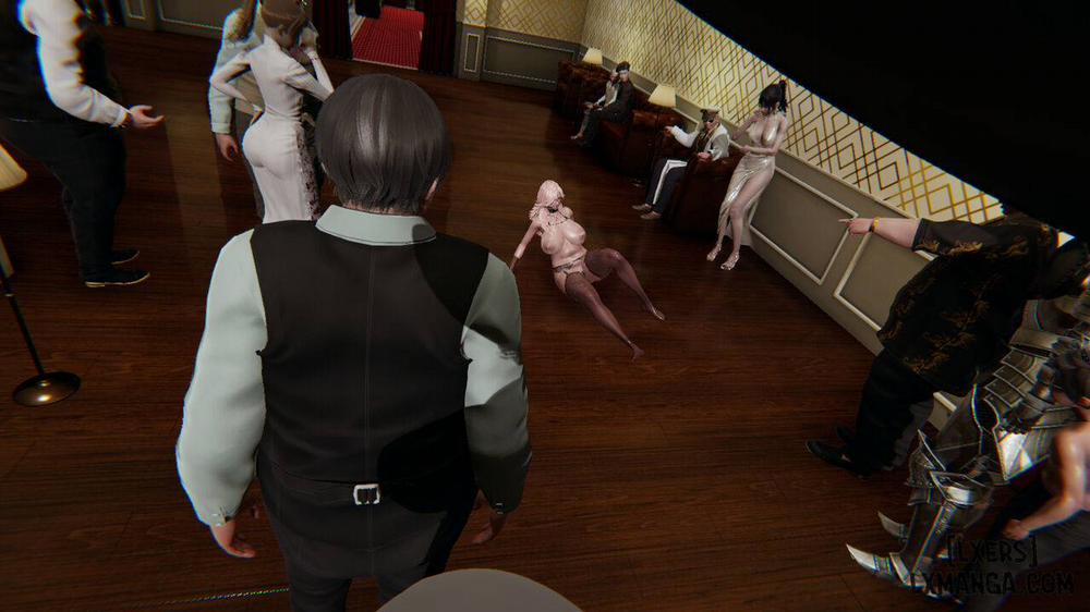 Birthday Gift Oneshot trang 260