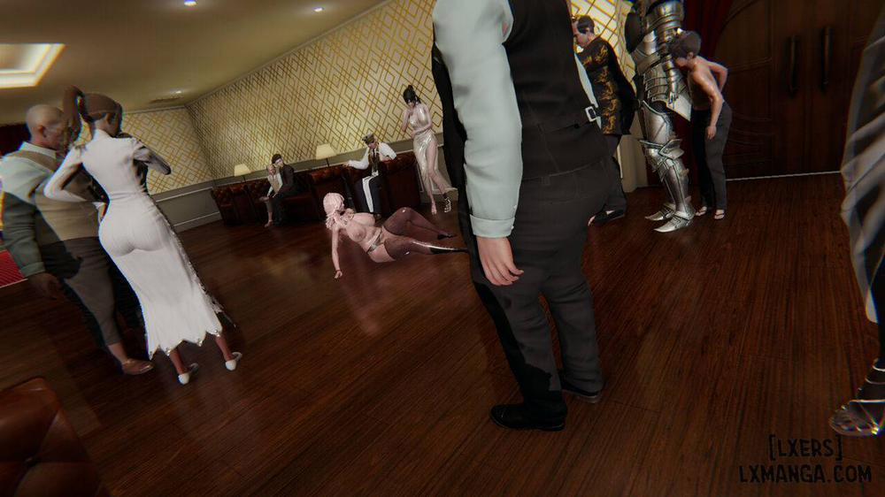 Birthday Gift Oneshot trang 263