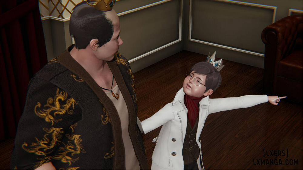 Birthday Gift Oneshot trang 27