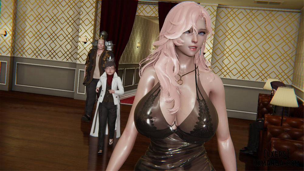 Birthday Gift Oneshot trang 31