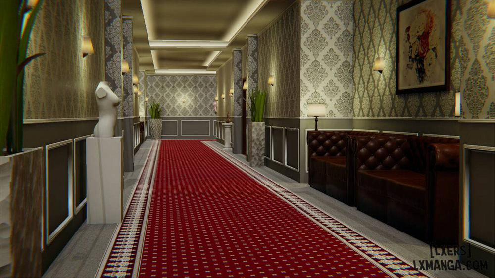 Birthday Gift Oneshot trang 38