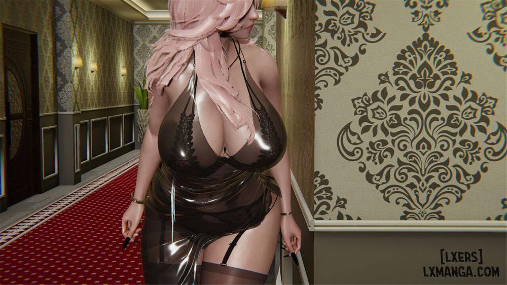 Birthday Gift Oneshot trang 41