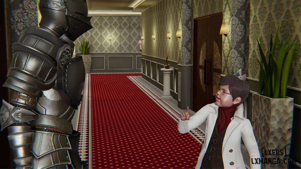 Birthday Gift Oneshot trang 42