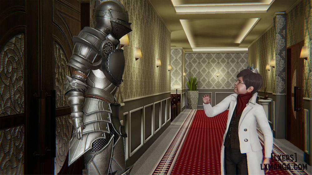 Birthday Gift Oneshot trang 47