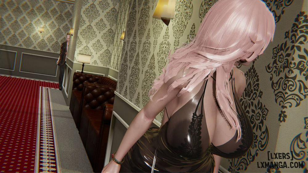 Birthday Gift Oneshot trang 48