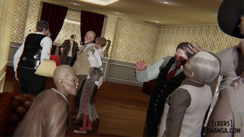 Birthday Gift Oneshot trang 5