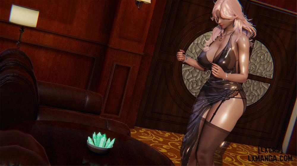 Birthday Gift Oneshot trang 60