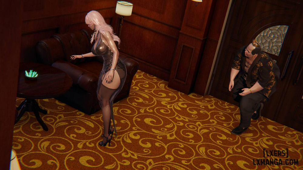 Birthday Gift Oneshot trang 64