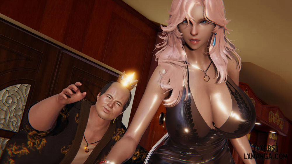 Birthday Gift Oneshot trang 67