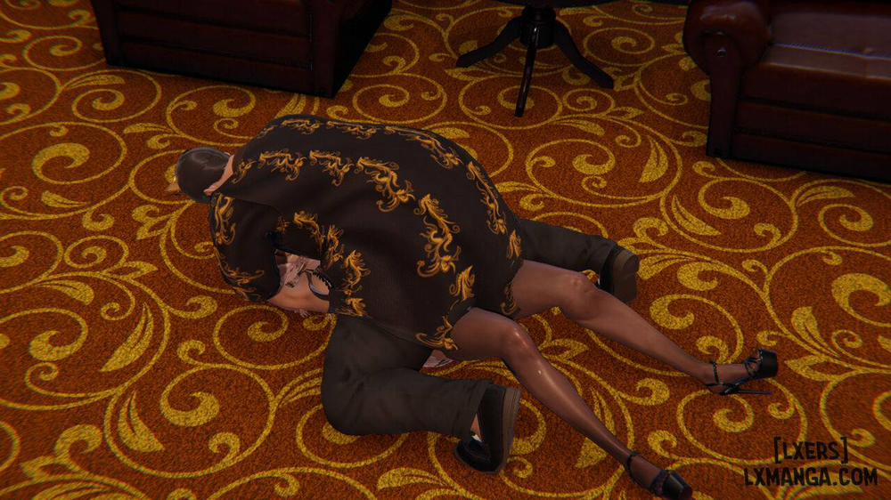 Birthday Gift Oneshot trang 82