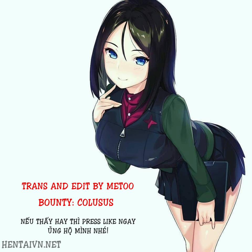 Bishoku Club Oneshot [NEW] trang 35