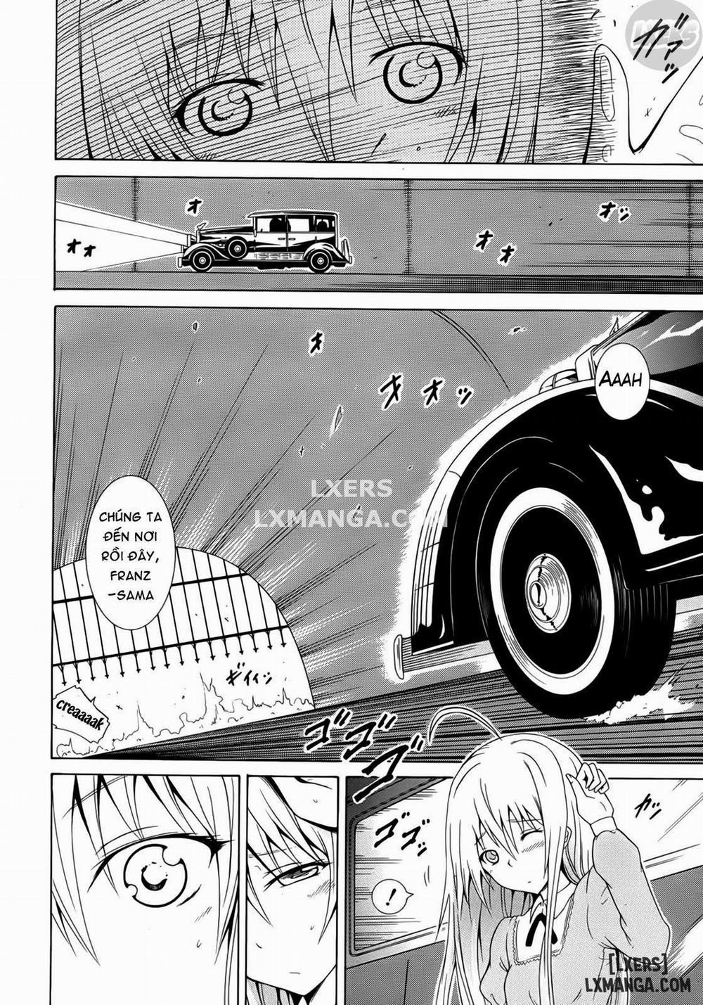 Bishoujo Club 1 trang 47