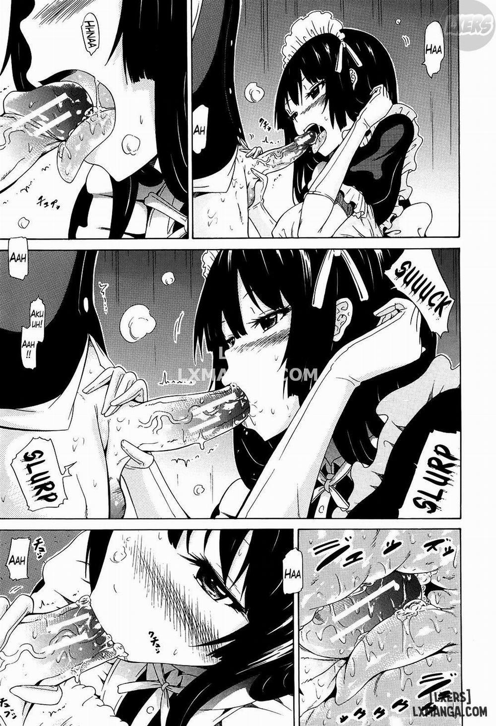 Bishoujo Club 10 trang 20