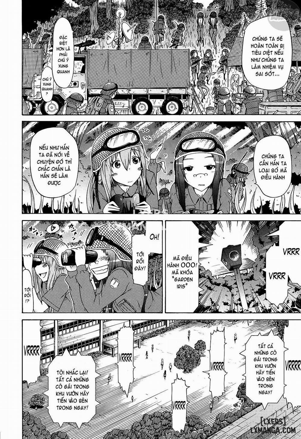 Bishoujo Club 10 trang 46