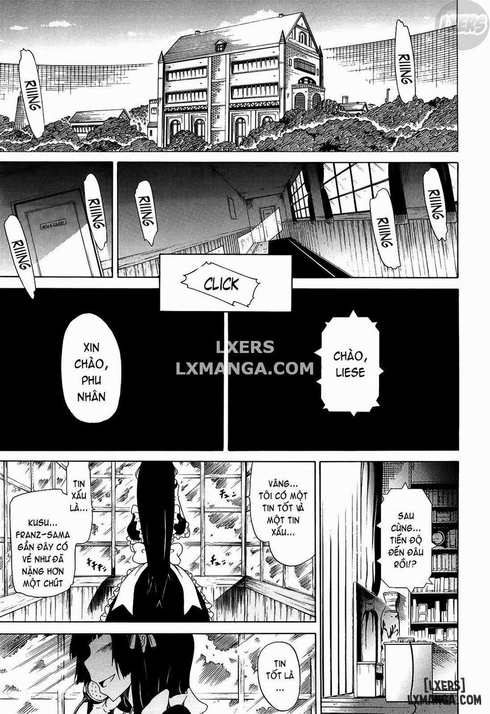 Bishoujo Club 10 trang 52