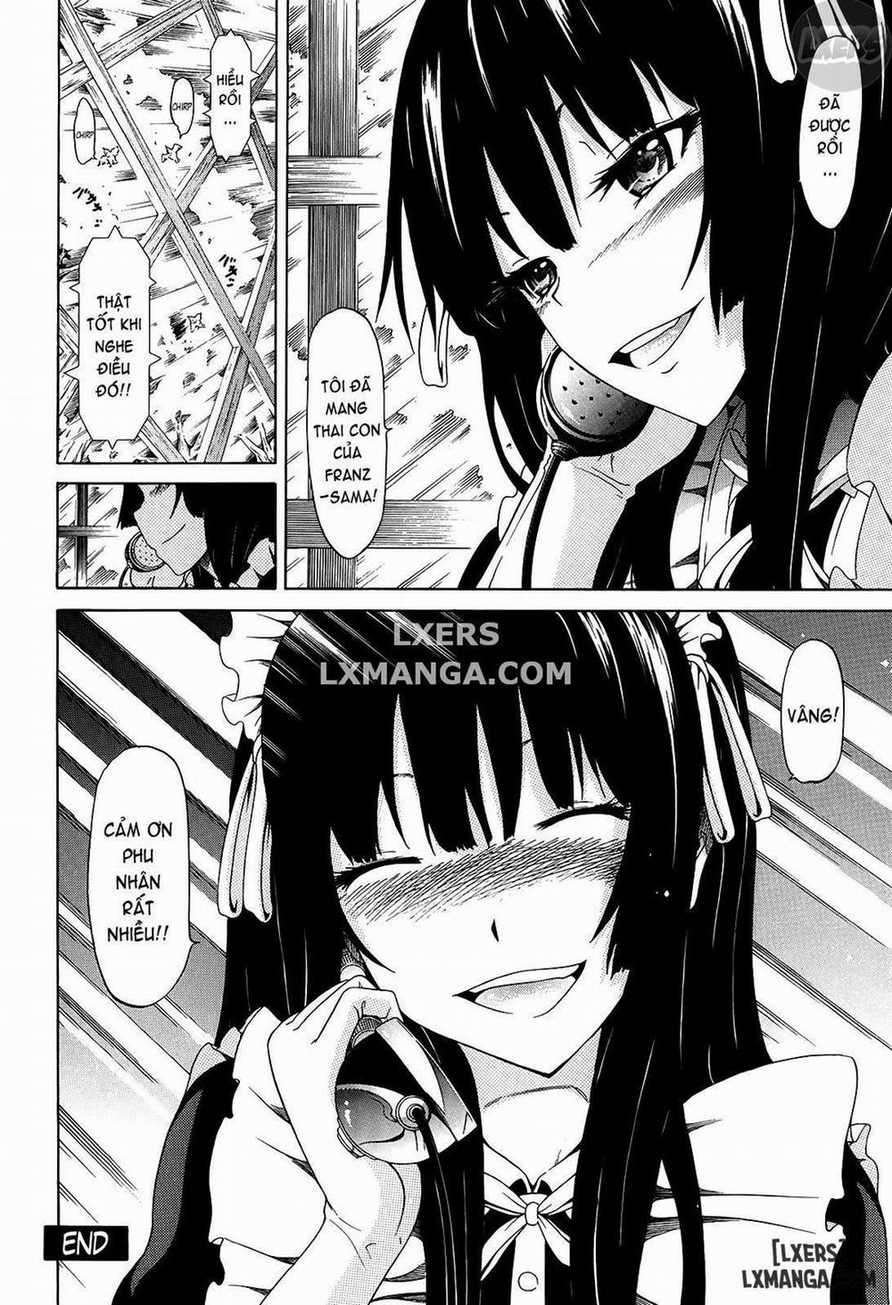 Bishoujo Club 10 trang 53