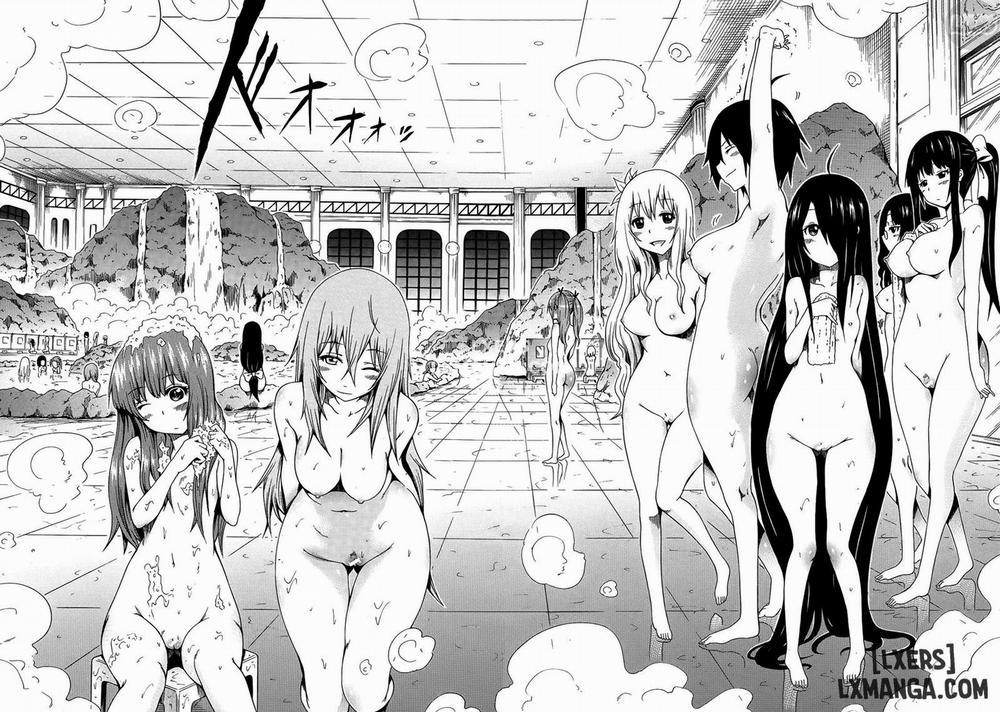 Bishoujo Club 3 trang 10