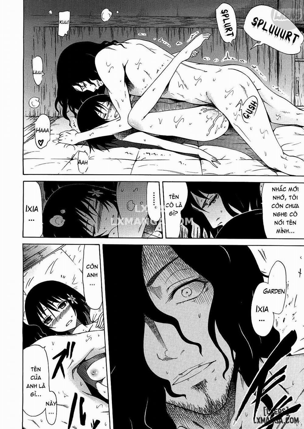 Bishoujo Club 6 trang 29