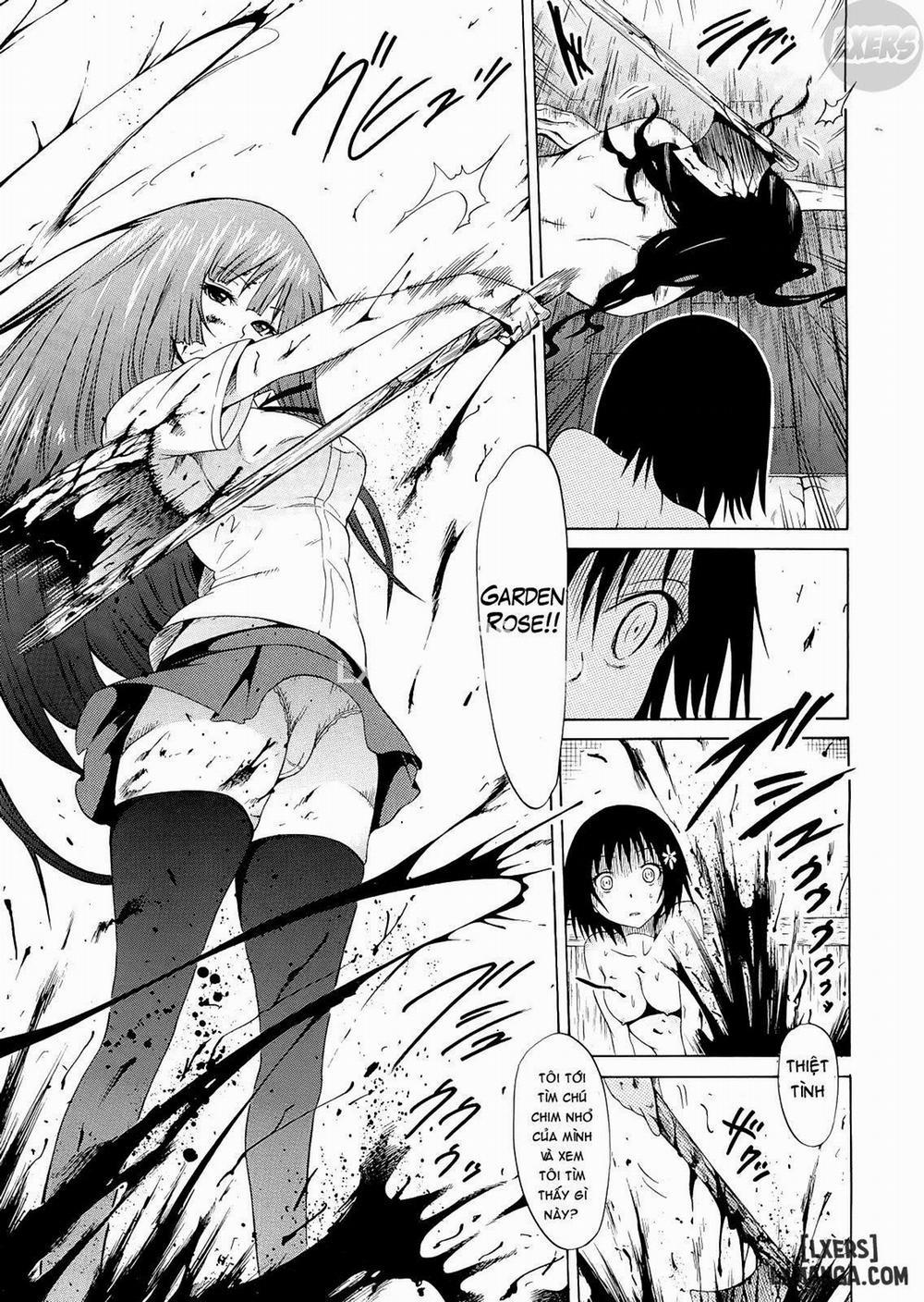 Bishoujo Club 6 trang 30