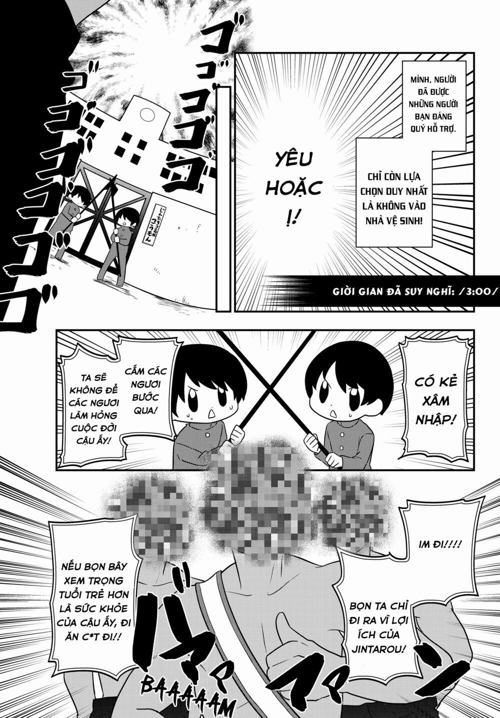 Bishoujo Ni Natta Kedo, Netoge Haijin Yattemasu 1 trang 11
