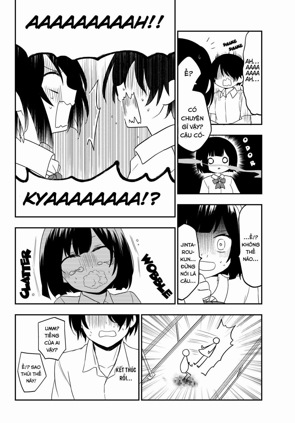 Bishoujo Ni Natta Kedo, Netoge Haijin Yattemasu 1 trang 14