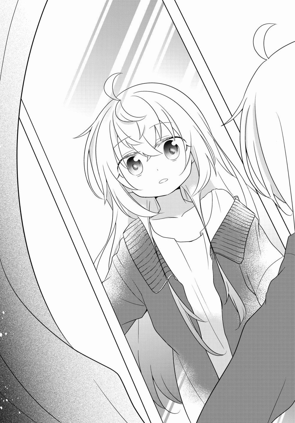 Bishoujo Ni Natta Kedo, Netoge Haijin Yattemasu 1 trang 27