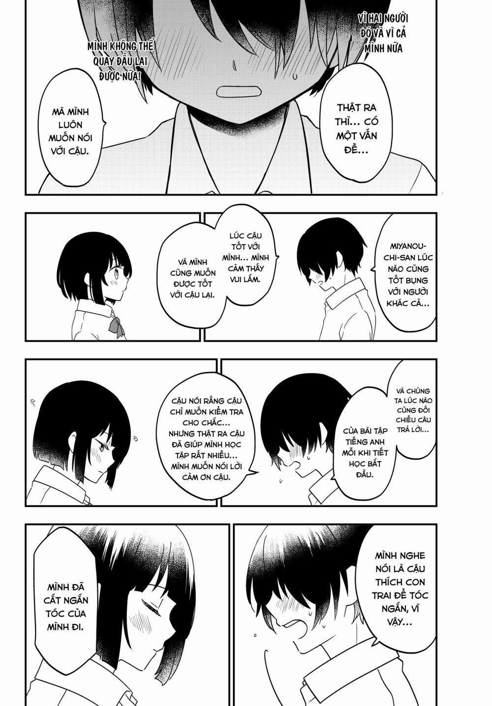 Bishoujo Ni Natta Kedo, Netoge Haijin Yattemasu 1 trang 6