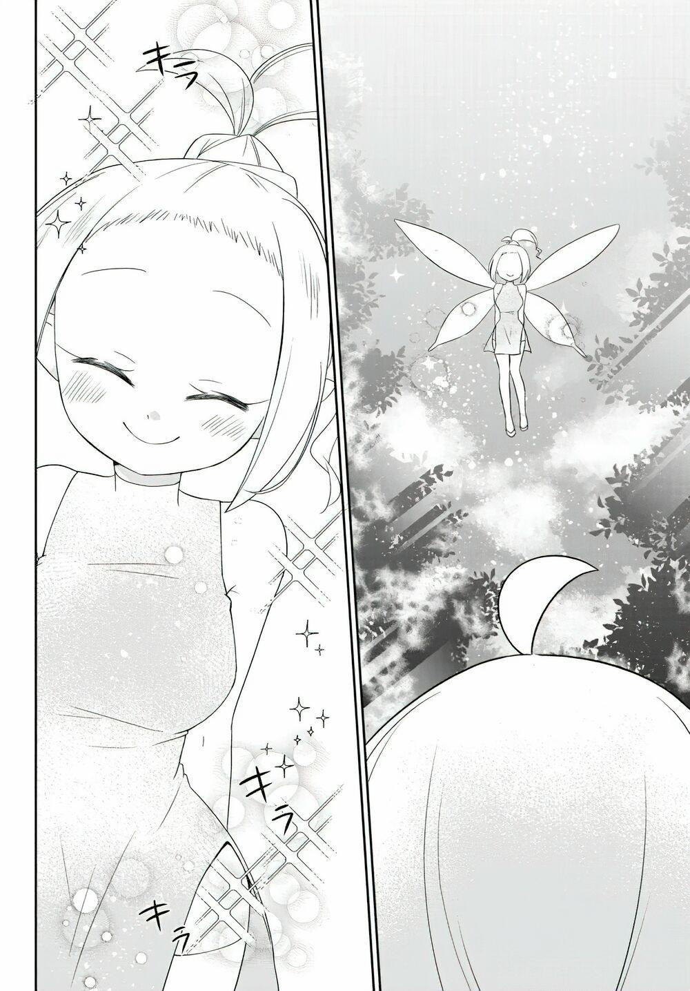 Bishoujo Ni Natta Kedo, Netoge Haijin Yattemasu 11 trang 25