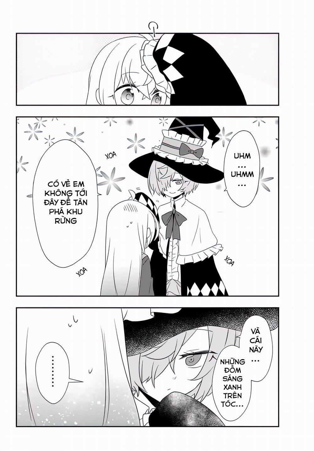 Bishoujo Ni Natta Kedo, Netoge Haijin Yattemasu 12 trang 24