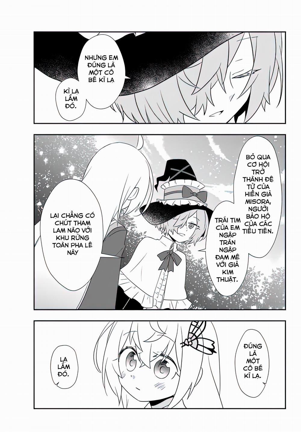 Bishoujo Ni Natta Kedo, Netoge Haijin Yattemasu 12 trang 29