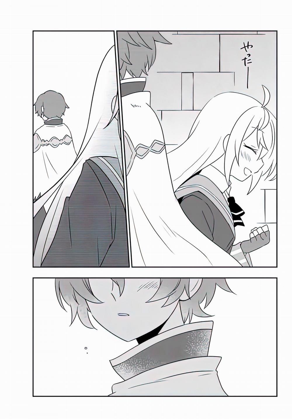 Bishoujo Ni Natta Kedo, Netoge Haijin Yattemasu 13 trang 25