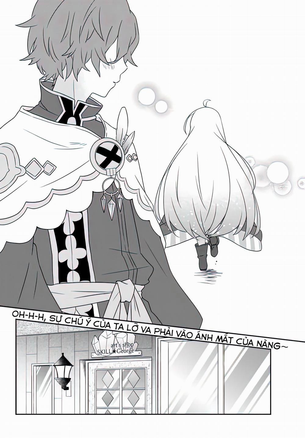 Bishoujo Ni Natta Kedo, Netoge Haijin Yattemasu 13 trang 26