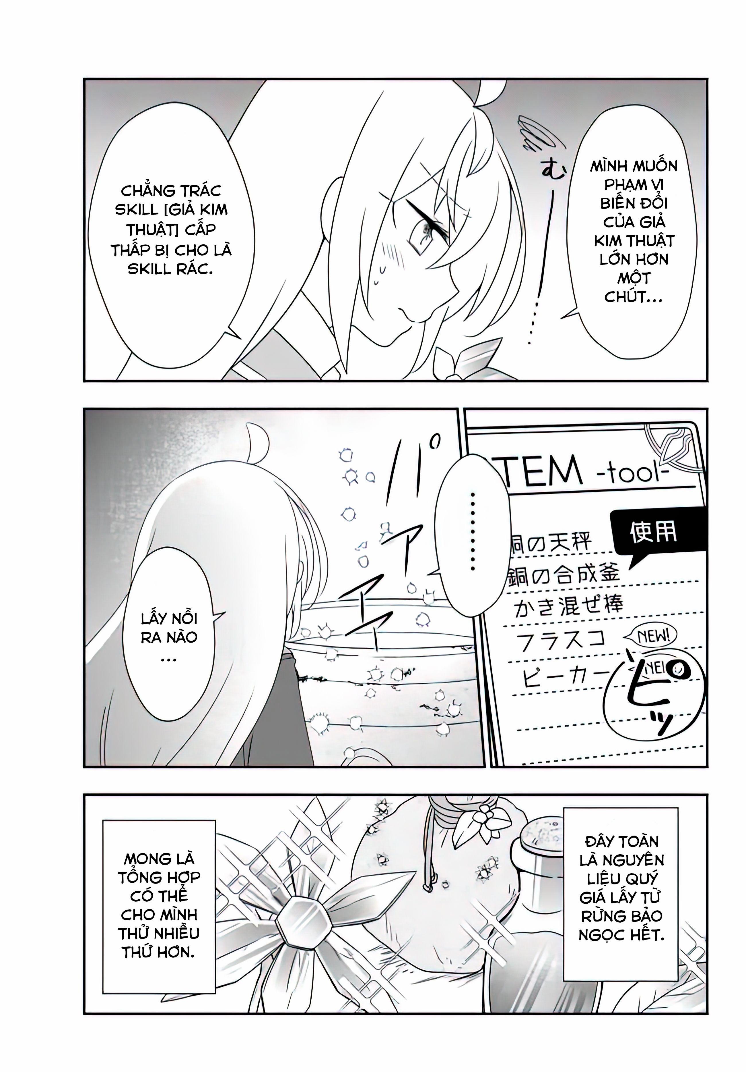 Bishoujo Ni Natta Kedo, Netoge Haijin Yattemasu 13 trang 29